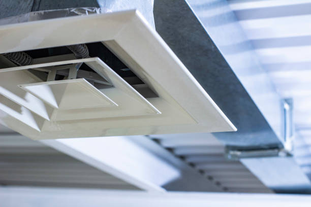 Best Best Air Duct Cleaning Company  in North Browning, MT
