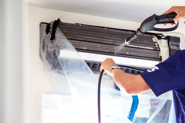 Best Affordable HVAC Duct Cleaning  in North Browning, MT