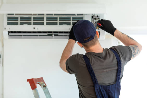 Best General Air Duct Cleaning  in North Browning, MT