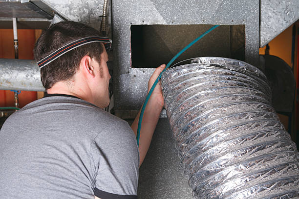 Best Affordable Duct Cleaning Services  in North Browning, MT