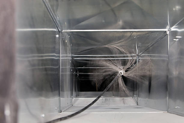 Best HVAC Air Duct Cleaning  in North Browning, MT
