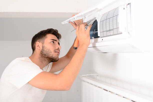 HVAC System Cleaning in North Browning, MT