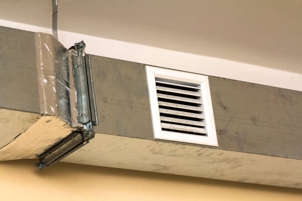 North Browning, MT Airduct Cleaning Company