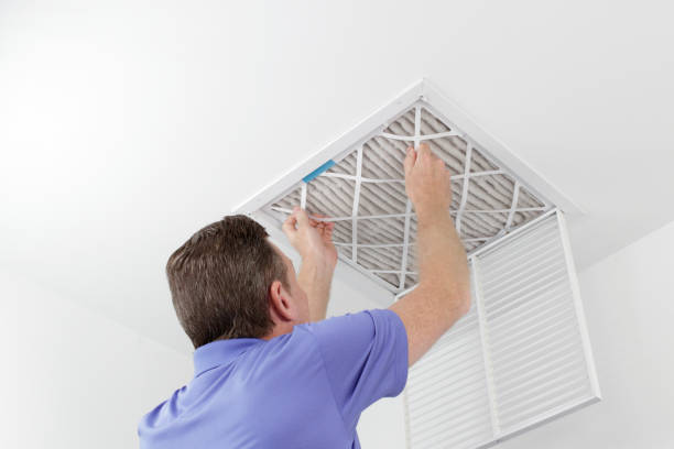 Best Air Duct Cleaning Near Me  in North Browning, MT
